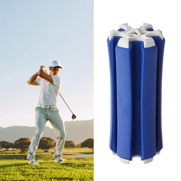 🔥Porte-club de golf portable