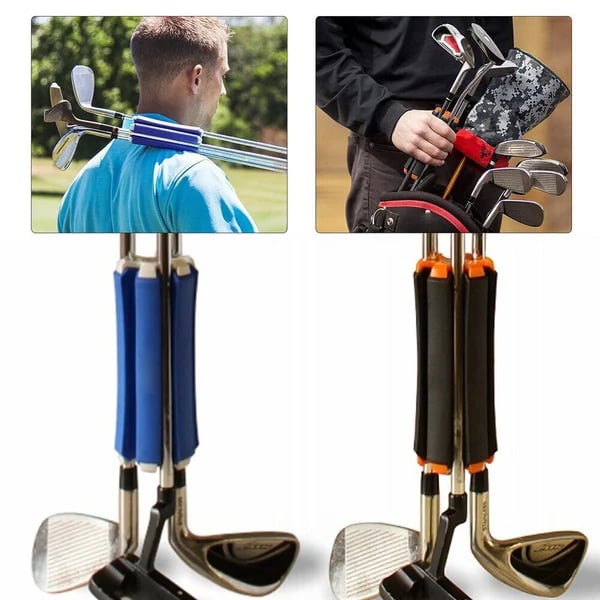 🔥Porte-club de golf portable