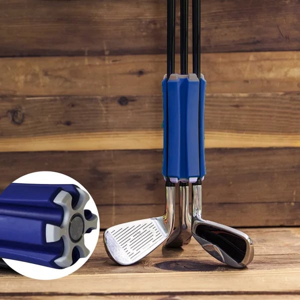 🔥Porte-club de golf portable